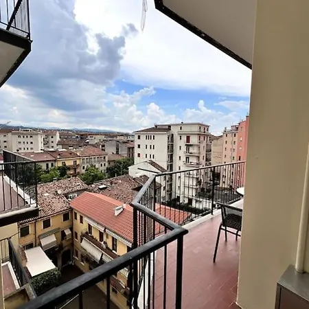 Bra-z Appartamento