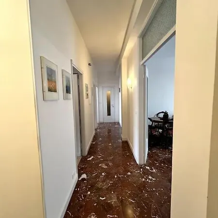Appartamento Bra-z