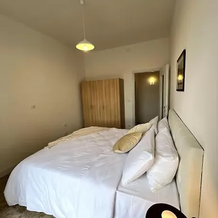 Bra-z Apartamento