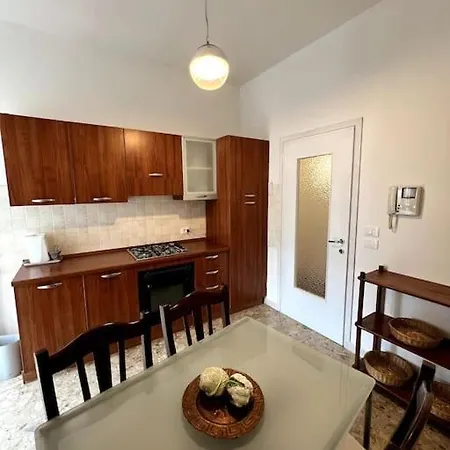 Apartamento Bra-z