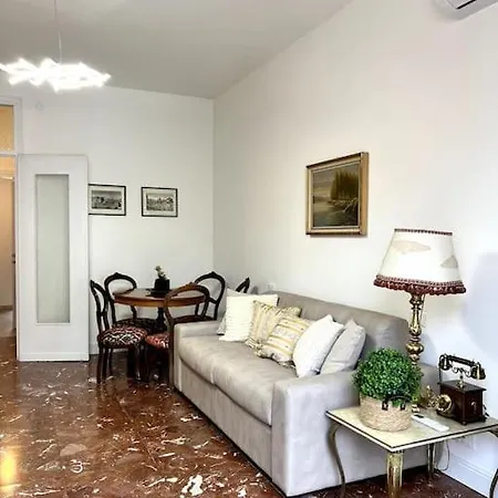 Apartamento Bra-z Verona