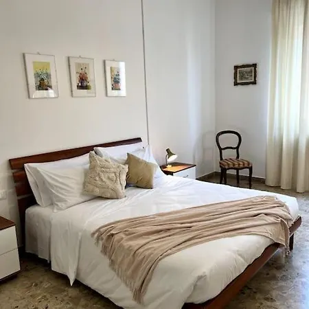 Apartamento Bra-z Verona
