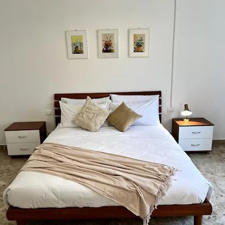 Apartamento Bra-z Verona