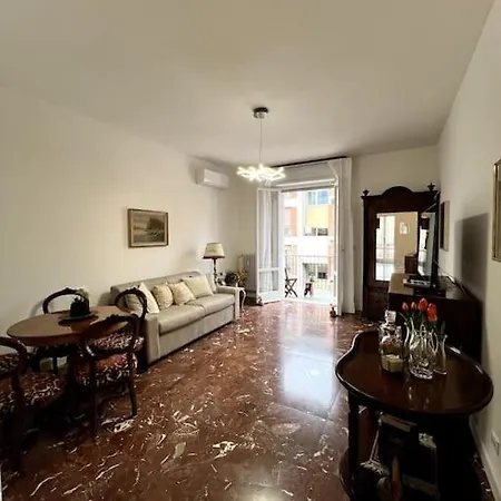 Apartamento Bra-z