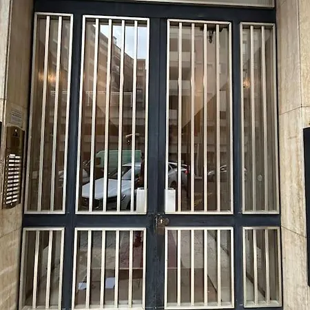 Apartamento Bra-z *