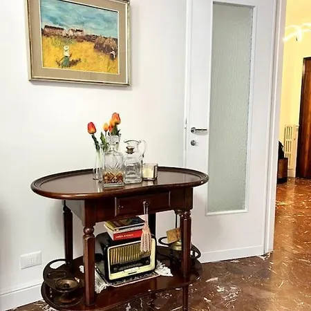 Apartamento Bra-z