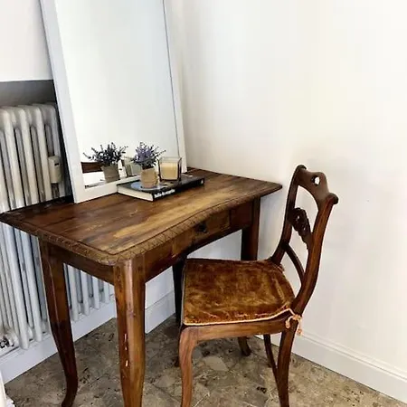 Apartamento Bra-z