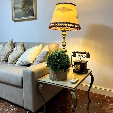 Apartamento Bra-z *