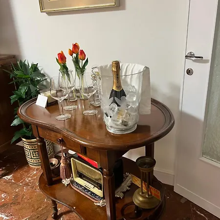 Apartamento Bra-z