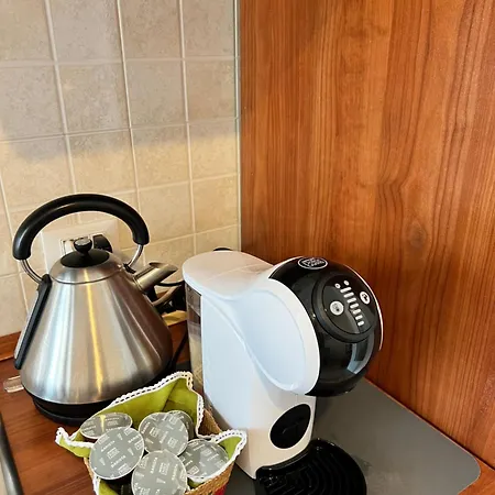 Apartamento Bra-z *