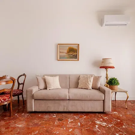 Apartment Casa Bra-z 10m Da Arena E Stazione Porta Nuova - 7px