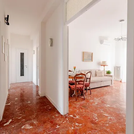 Apartment Casa Bra-z 10m Da Arena E Stazione Porta Nuova - 7px Verona