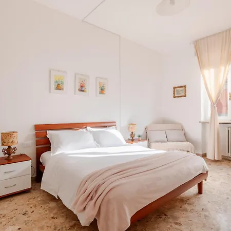 Casa Bra-z 10m Da Arena E Stazione Porta Nuova - 7px Verona