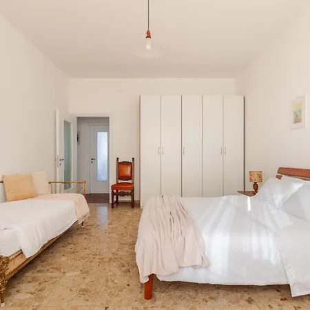 Casa Bra-z 10m Da Arena E Stazione Porta Nuova - 7px Apartment *