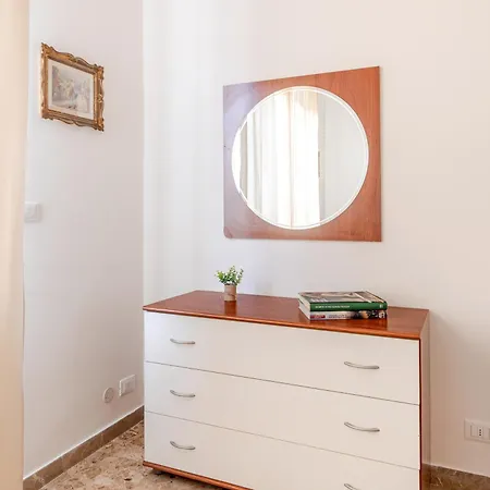 Casa Bra-z 10m Da Arena E Stazione Porta Nuova - 7px * Verona