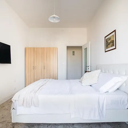 Apartment Casa Bra-z 10m Da Arena E Stazione Porta Nuova - 7px *
