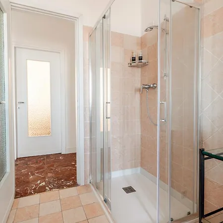 Apartment Casa Bra-z 10m Da Arena E Stazione Porta Nuova - 7px