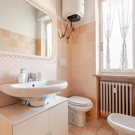 Casa Bra-z 10m Da Arena E Stazione Porta Nuova - 7px Apartment *