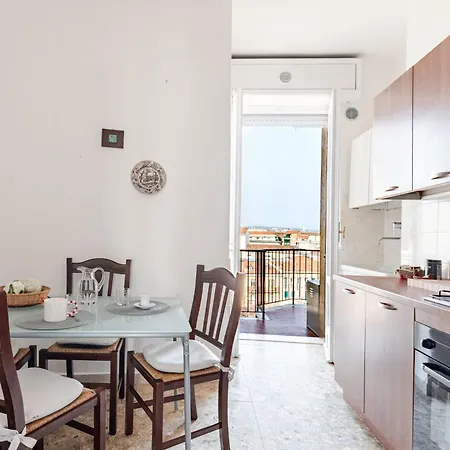 Casa Bra-z 10m Da Arena E Stazione Porta Nuova - 7px Apartment Verona