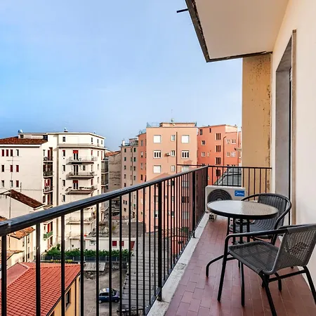 Casa Bra-z 10m Da Arena E Stazione Porta Nuova - 7px Apartment *