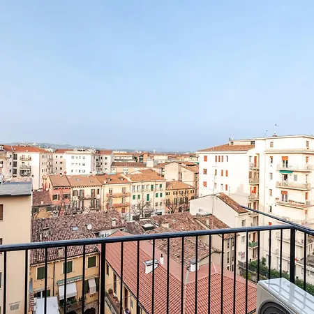 Casa Bra-z 10m Da Arena E Stazione Porta Nuova - 7px