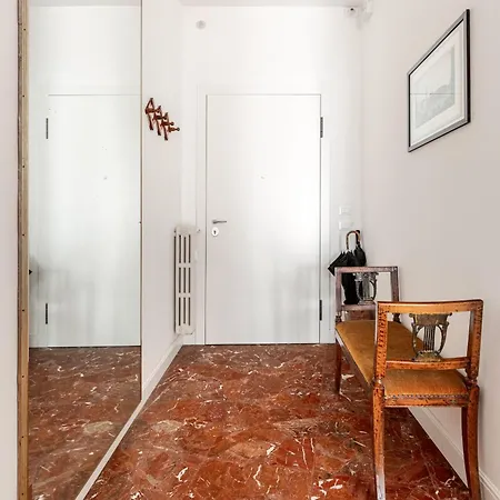 Apartment Casa Bra-z 10m Da Arena E Stazione Porta Nuova - 7px *