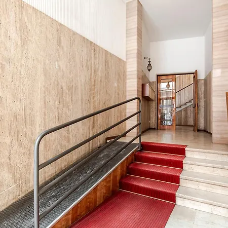 Casa Bra-z 10m Da Arena E Stazione Porta Nuova - 7px Apartment *