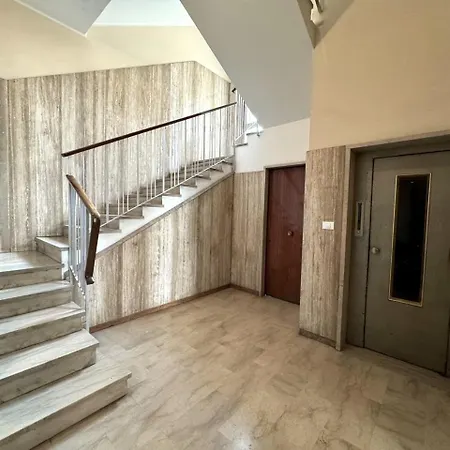 Apartment Casa Bra-z 10m Da Arena E Stazione Porta Nuova - 7px *