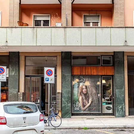 Apartment Casa Bra-z 10m Da Arena E Stazione Porta Nuova - 7px
