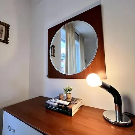 Bra-z Apartament