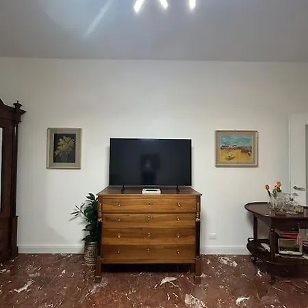 Bra-z Apartament Werona